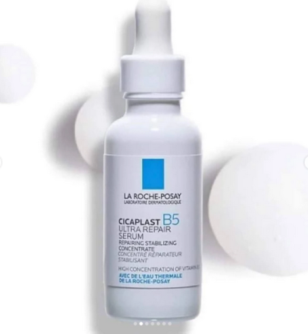 سيروم فائق الترطيب  La Roche-Posay B5